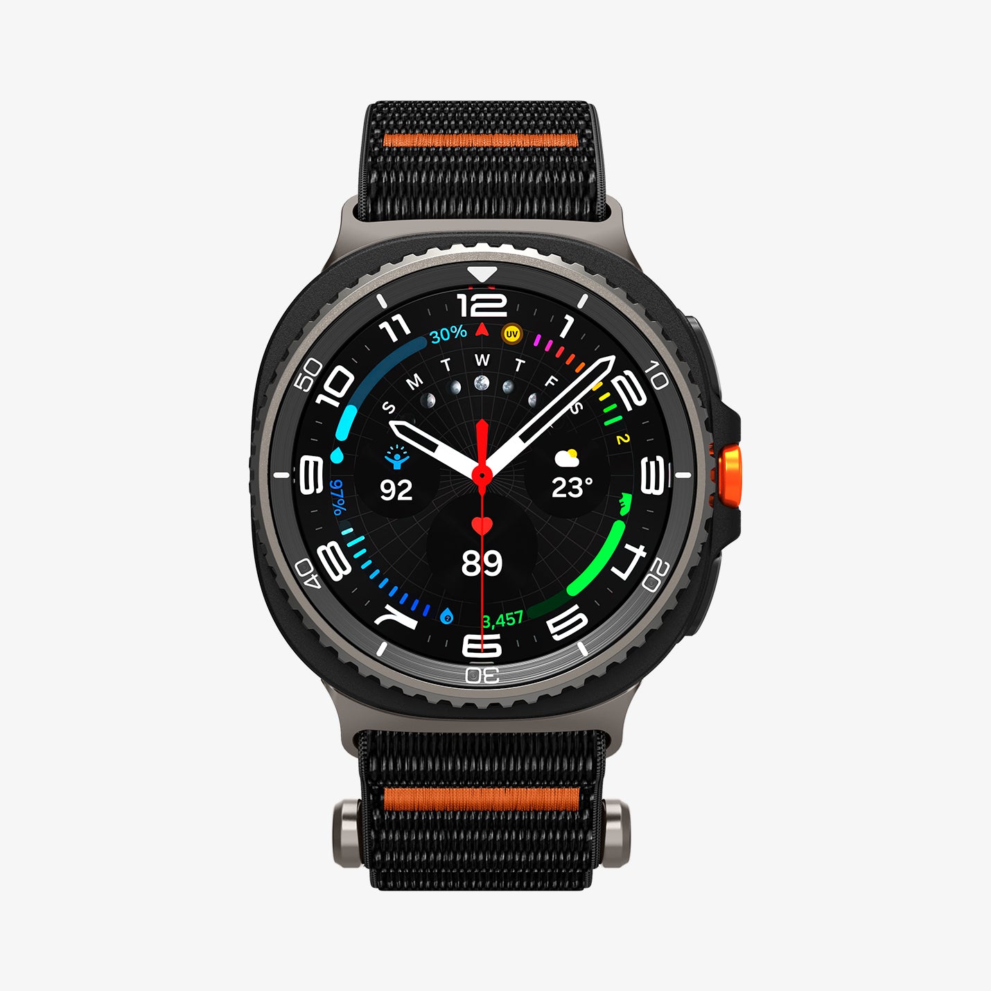 galaxy watch 8シリーズ - durapro flex