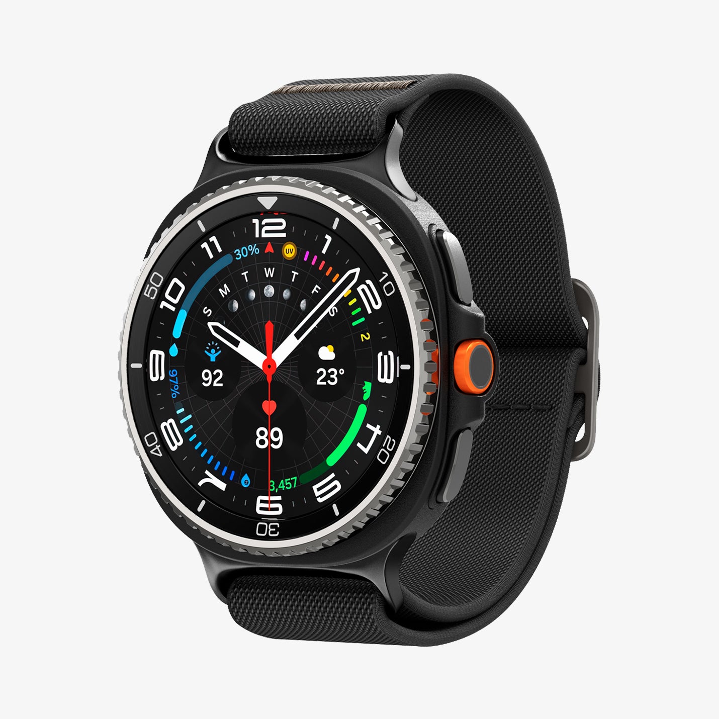 galaxy watch 8シリーズ - ライトフィットバンド