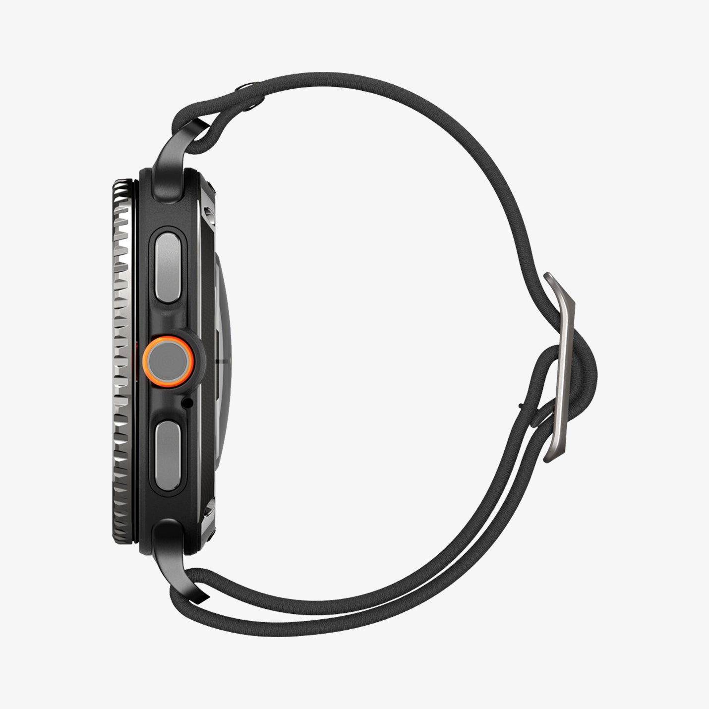 galaxy watch 8シリーズ - ライトフィットバンド