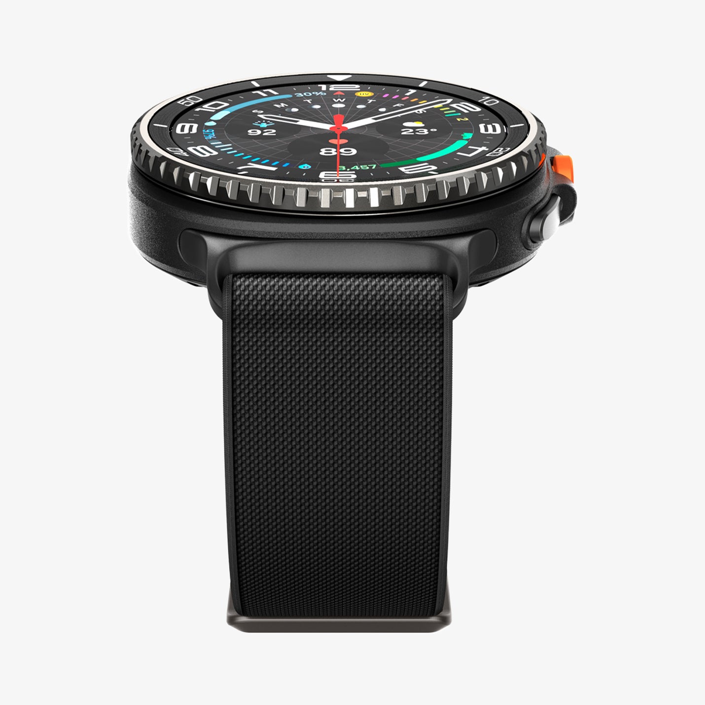 galaxy watch 8シリーズ - ライトフィットバンド