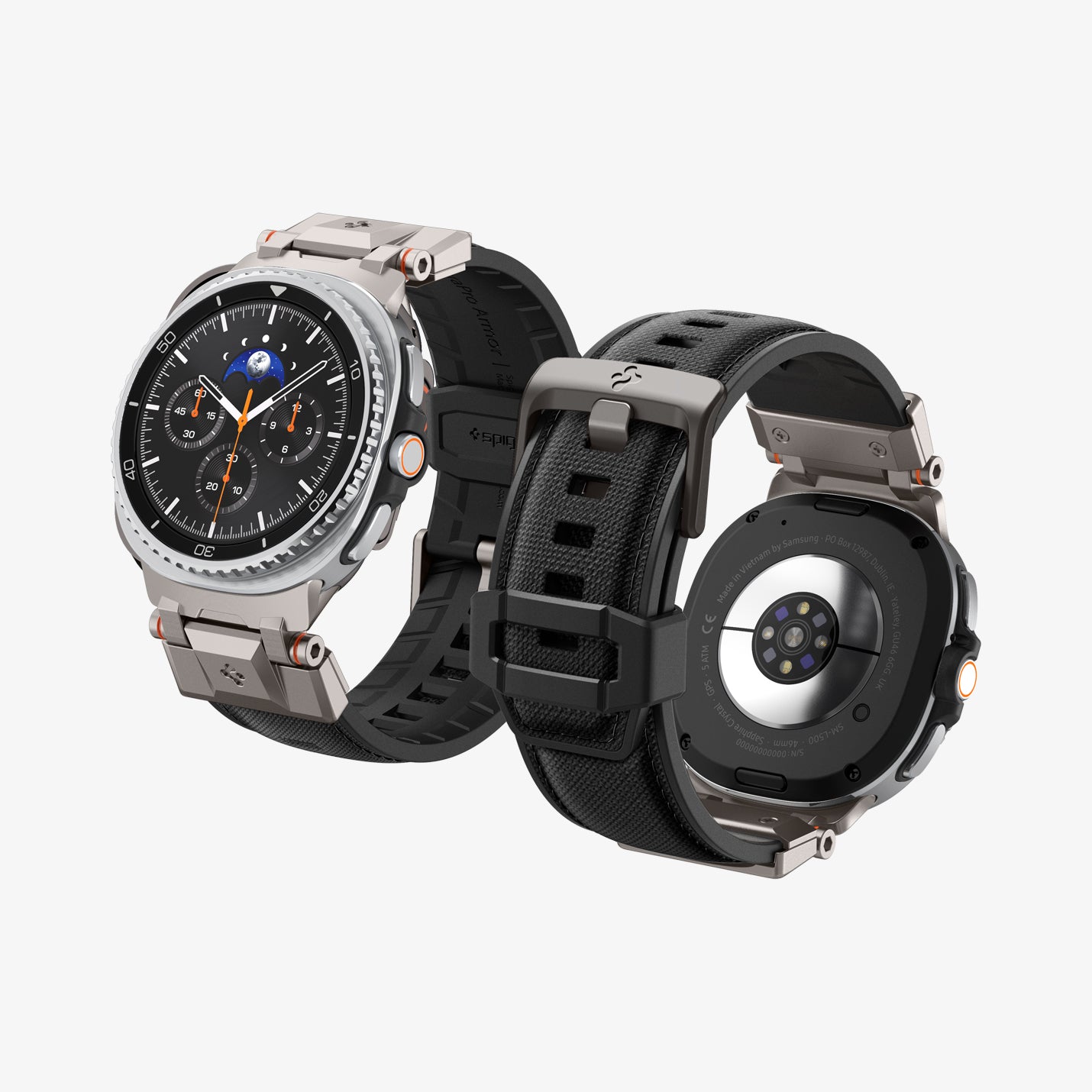 galaxy watch 9シリーズ - duraproアーマー