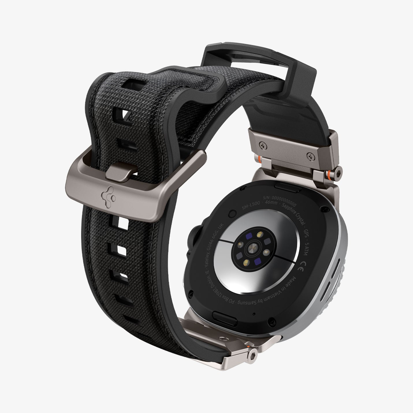 galaxy watch 9シリーズ - duraproアーマー