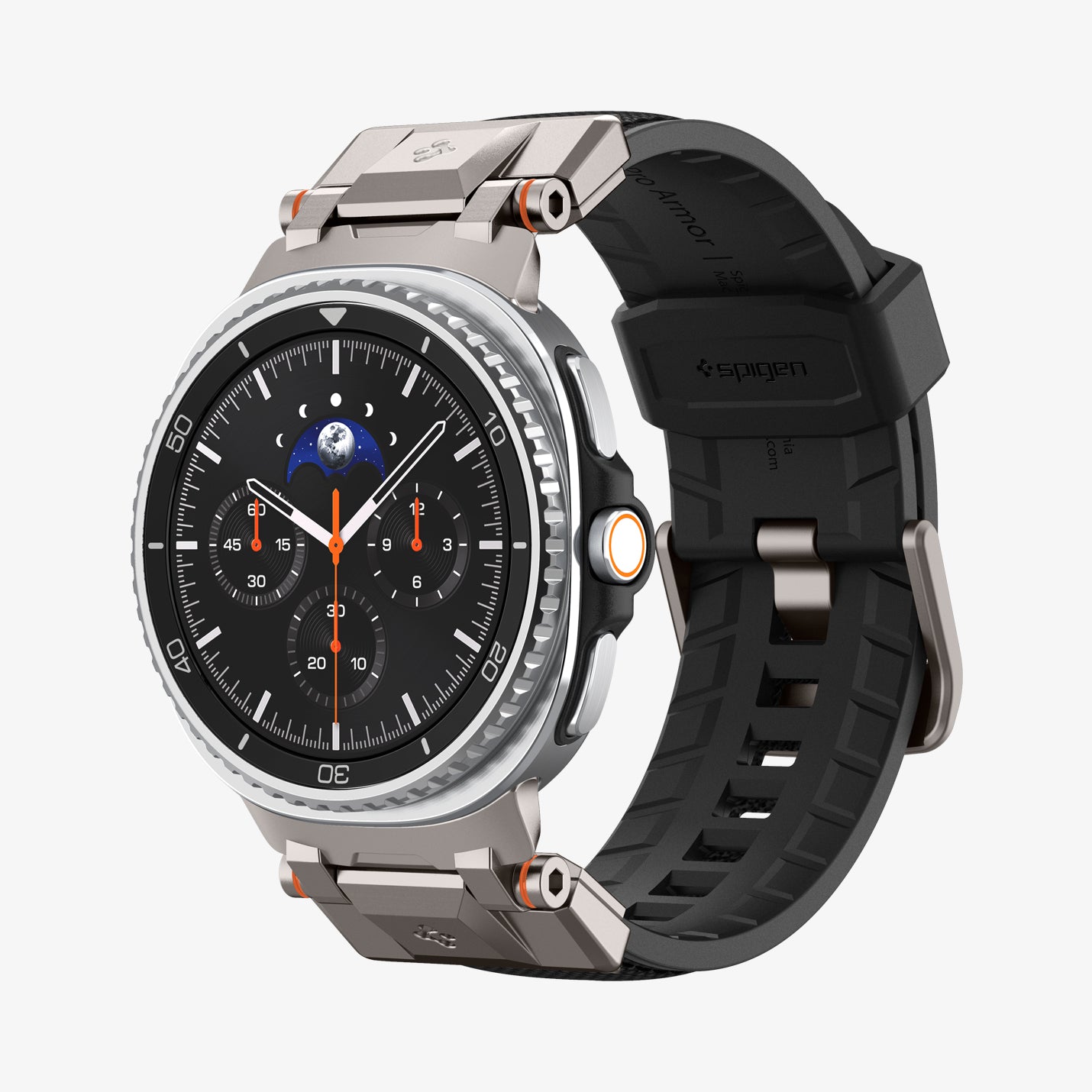 galaxy watch 8シリーズ - duraproアーマー