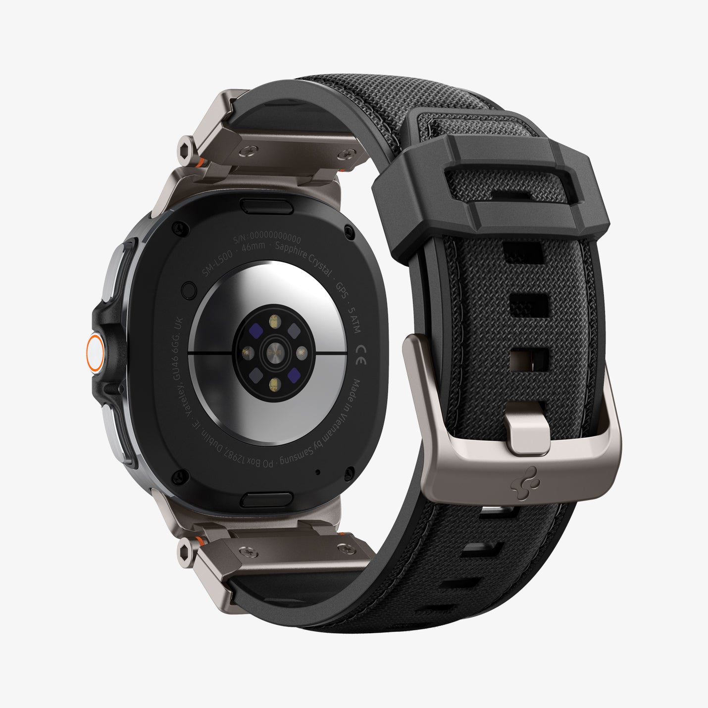 galaxy watch 8シリーズ - duraproアーマー