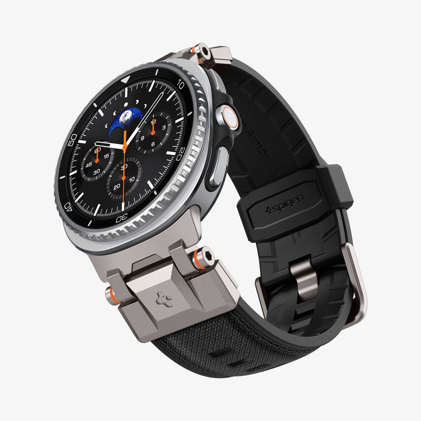galaxy watch 8シリーズ - duraproアーマー