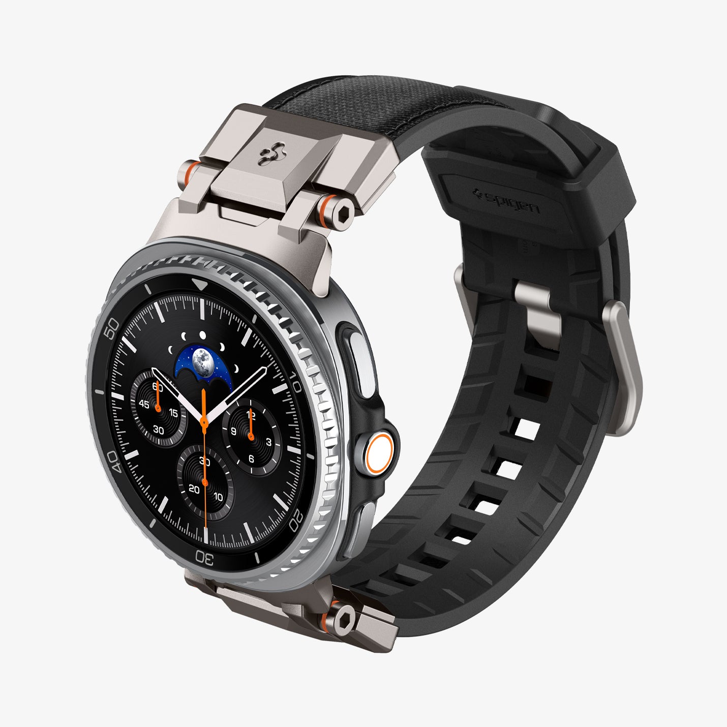 galaxy watch 8シリーズ - duraproアーマー
