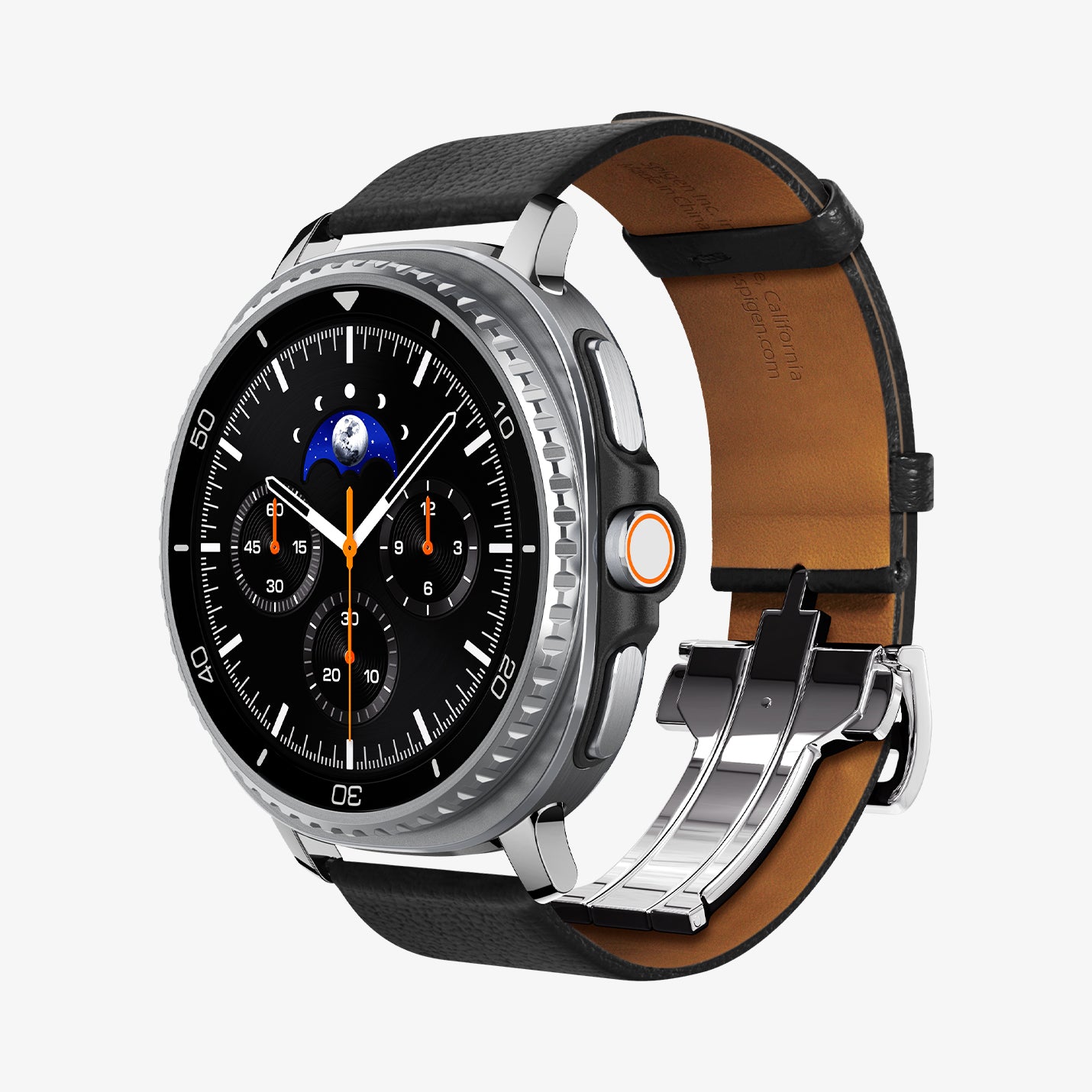 galaxy watch 8シリーズ - エンツォ