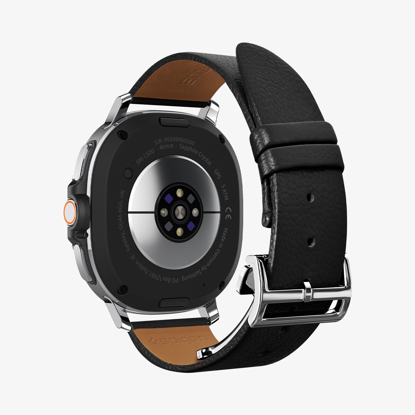 galaxy watch 8シリーズ - エンツォ