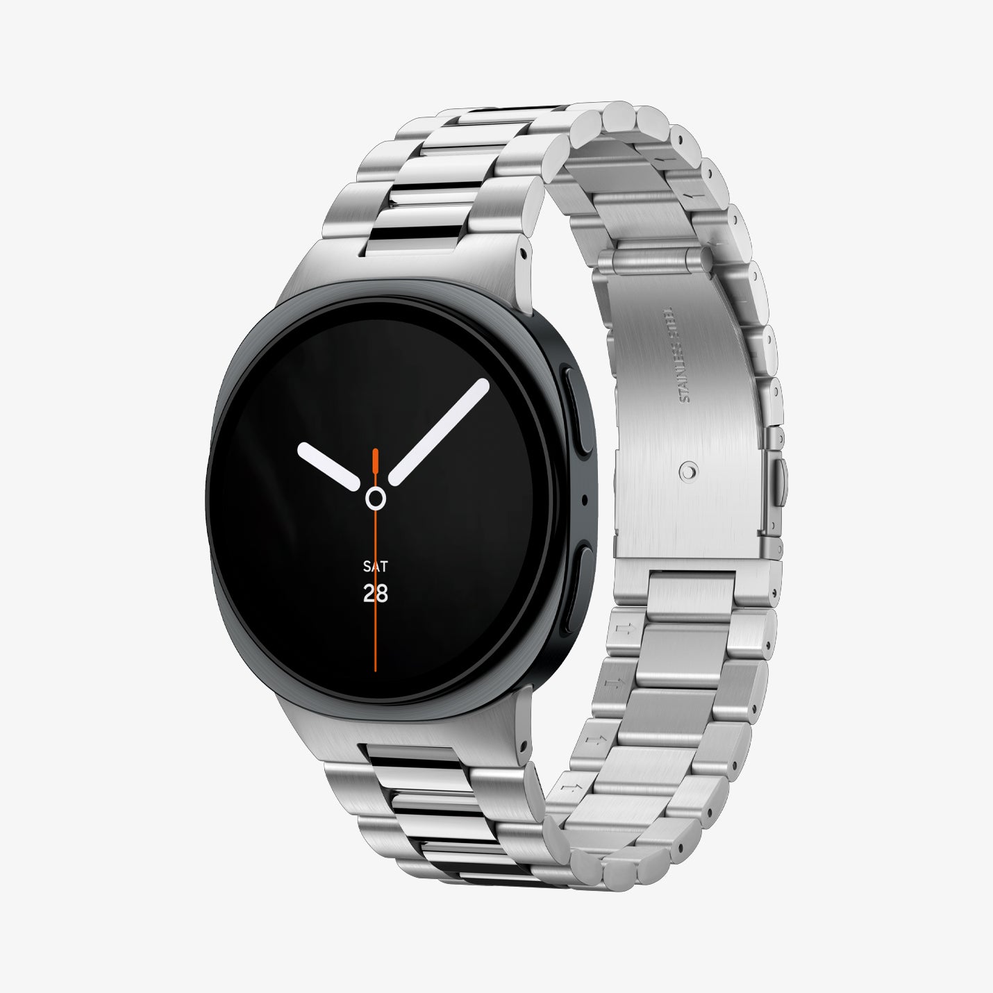 galaxy watch 9シリーズ - モダンフィット 316lバンド