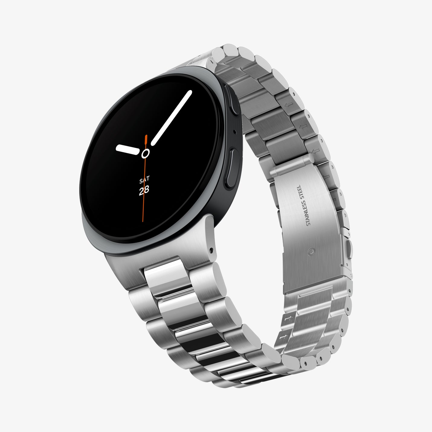 galaxy watch 9シリーズ - モダンフィット 316lバンド