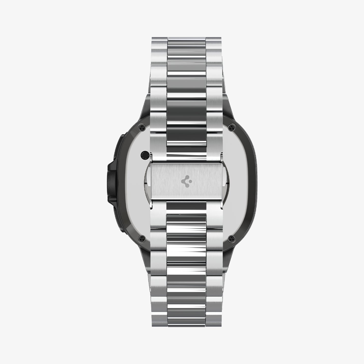 galaxy watch 8シリーズ - モダンフィット 316lバンド