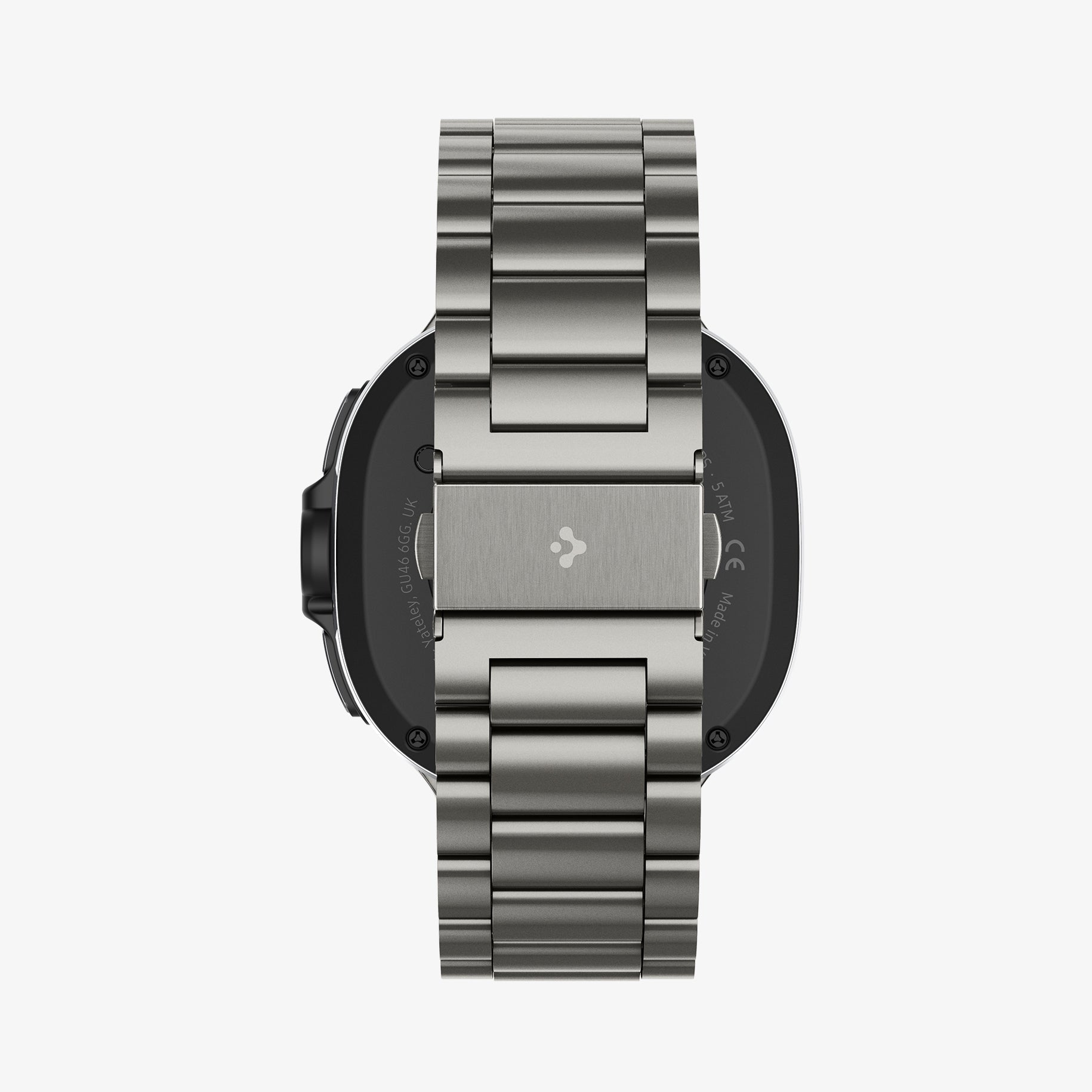 galaxy watch 9シリーズ - モダンフィット チタン