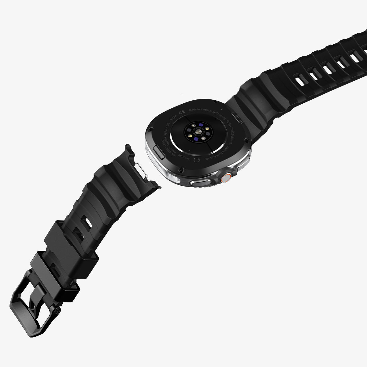 galaxy watch 9シリーズ - wbs2