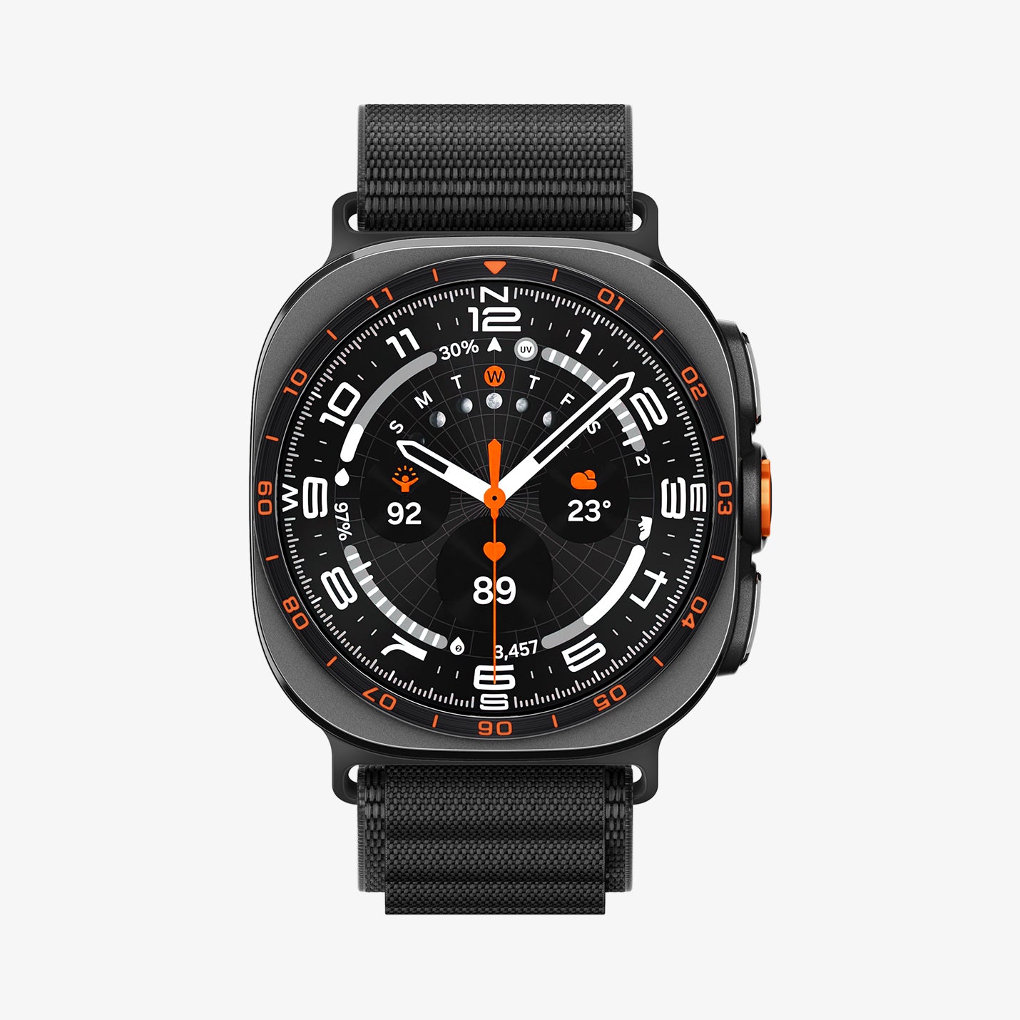 galaxy watch ultraシリーズ - wbf1