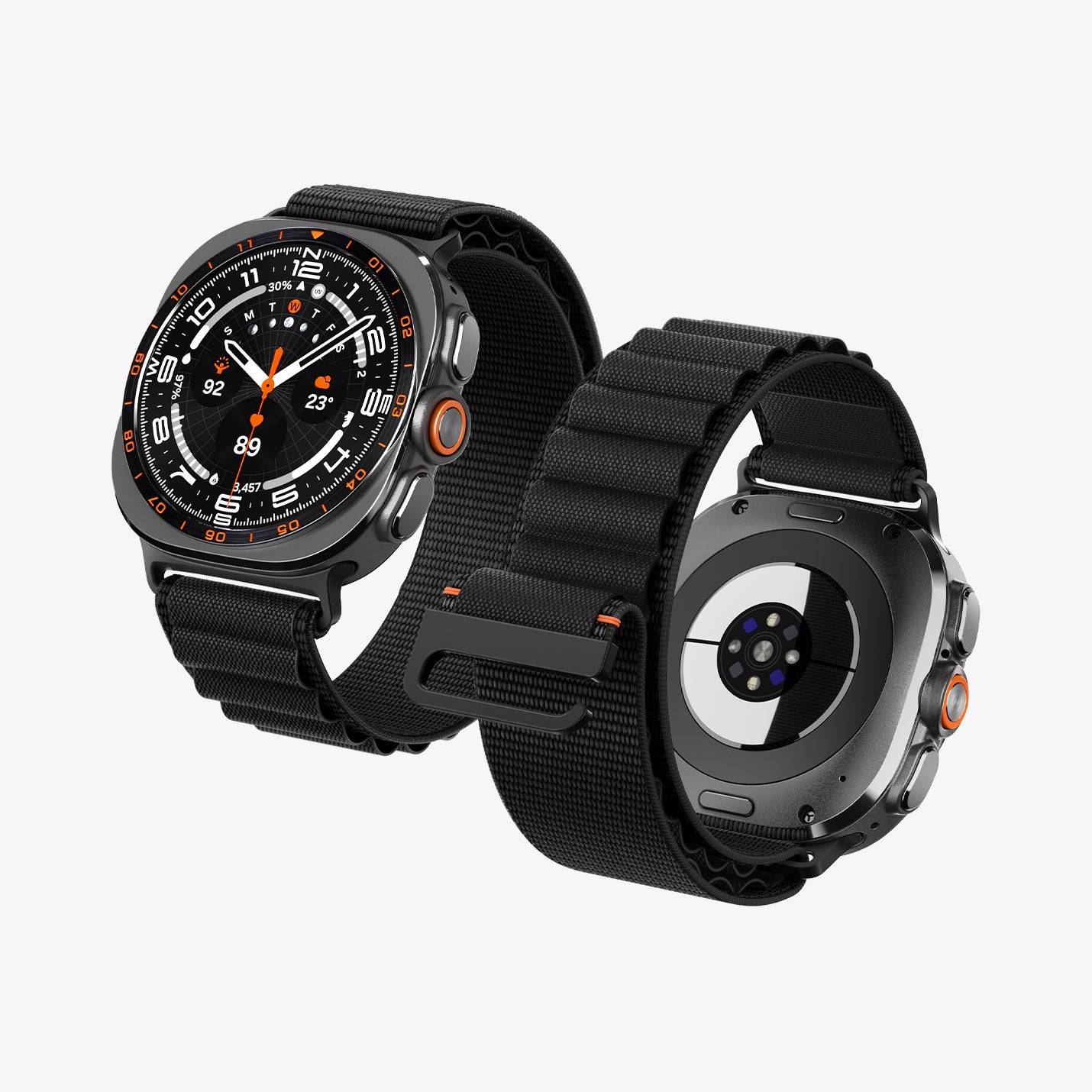 galaxy watch ultraシリーズ - wbf1