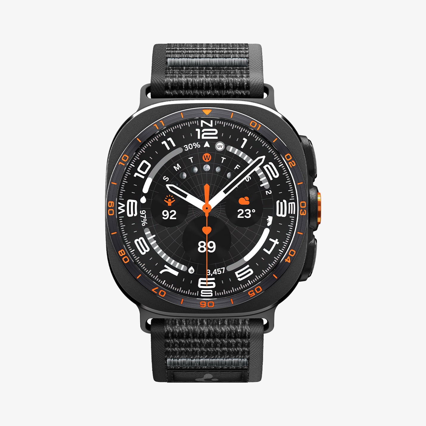 galaxy watch ultraシリーズ - athlex air