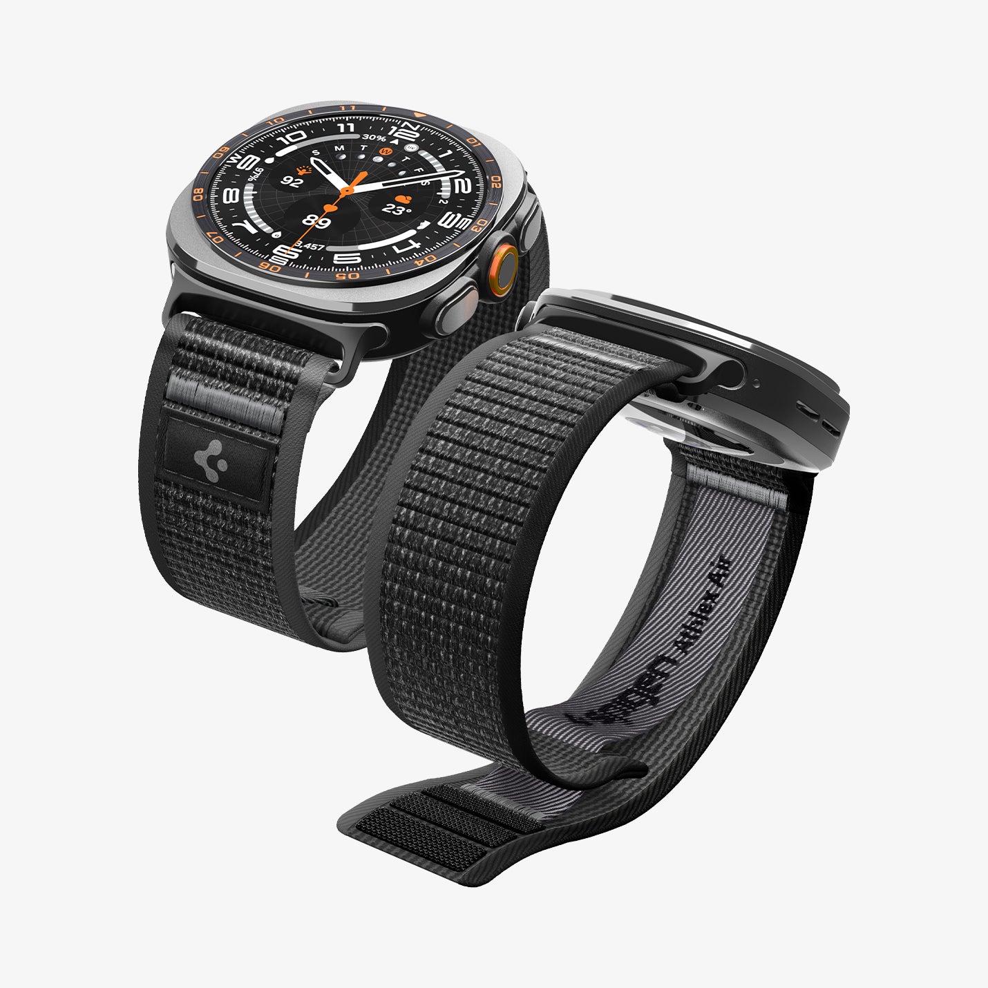 galaxy watch ultraシリーズ - athlex air