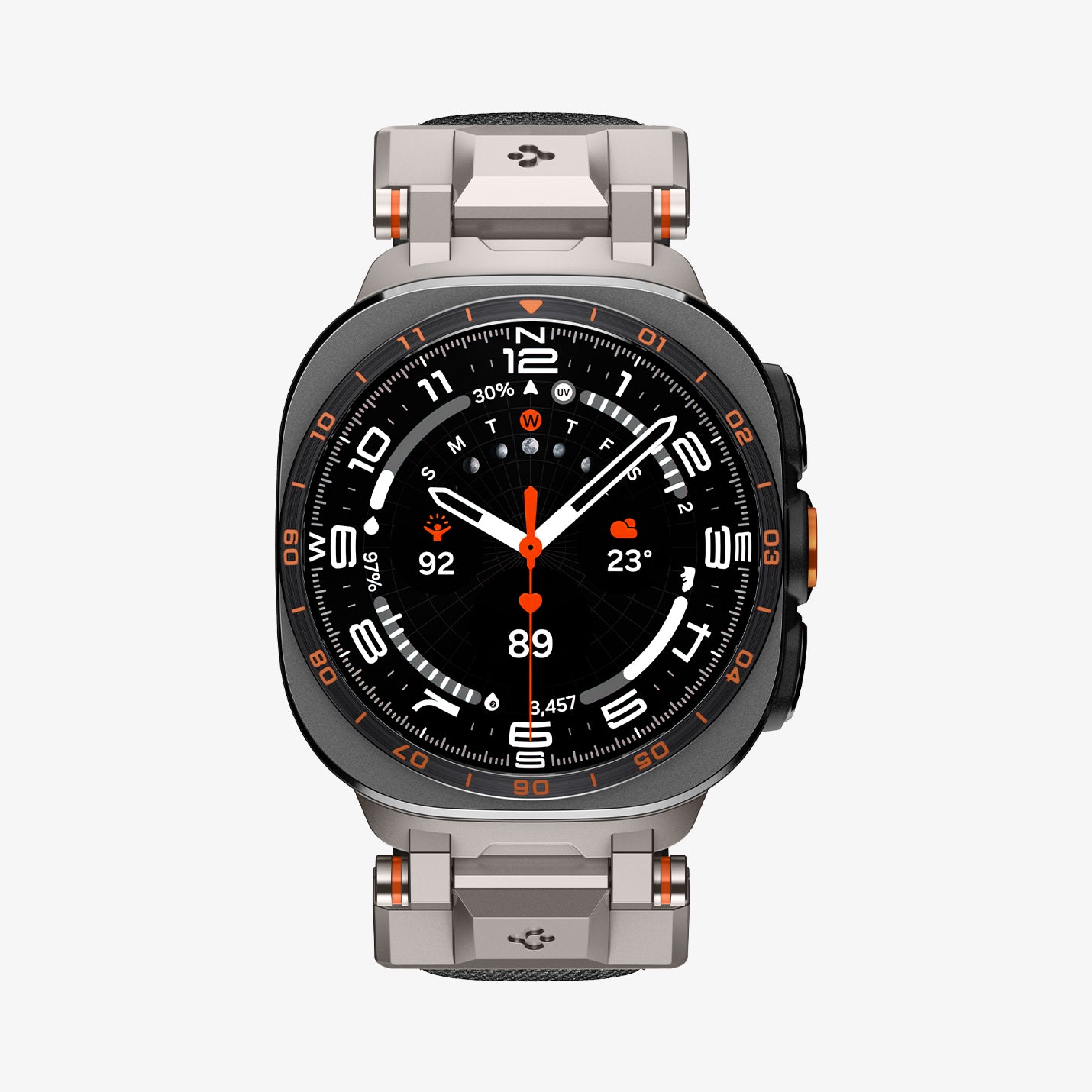 galaxy watch ultraシリーズ - duraproアーマー