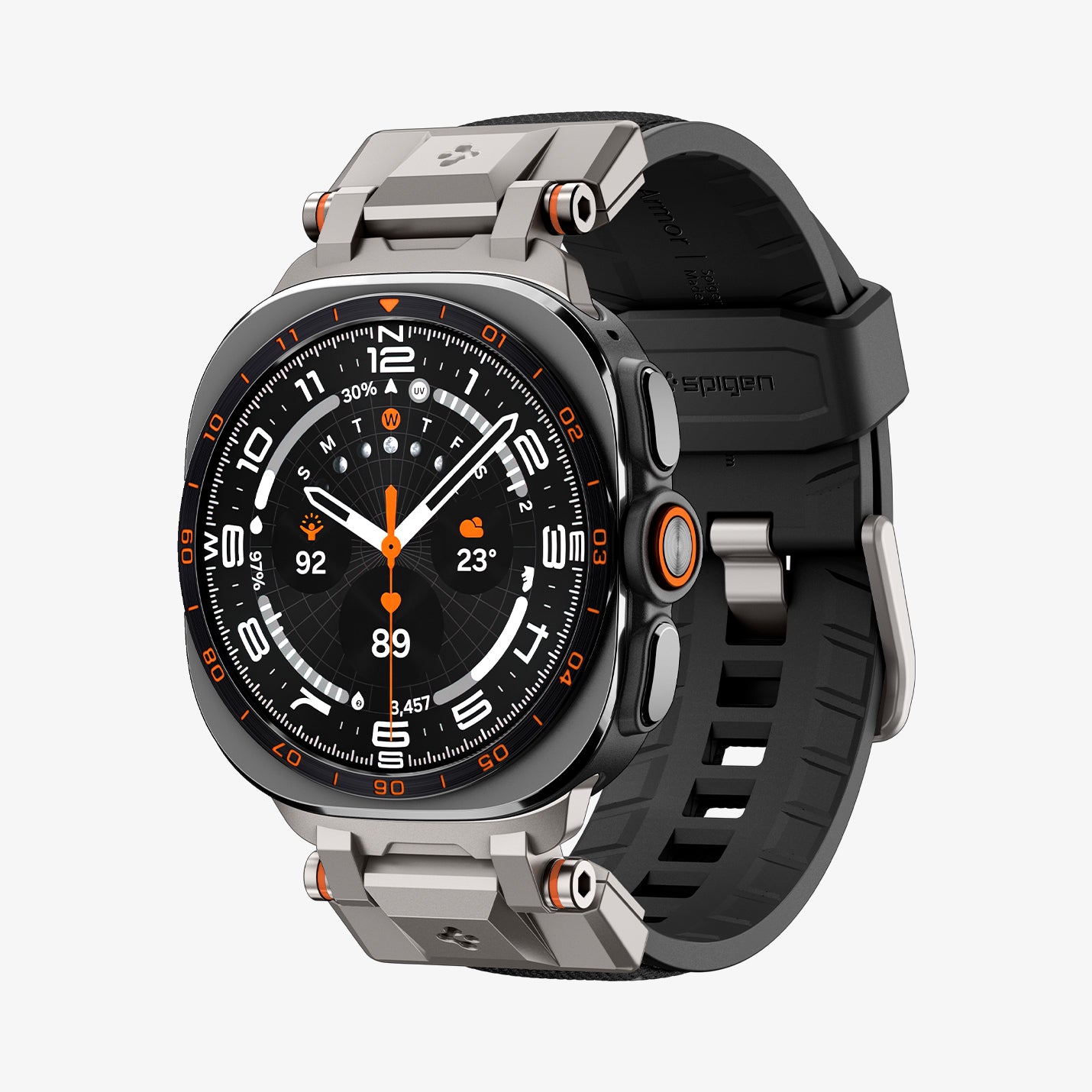 galaxy watch ultraシリーズ - duraproアーマー