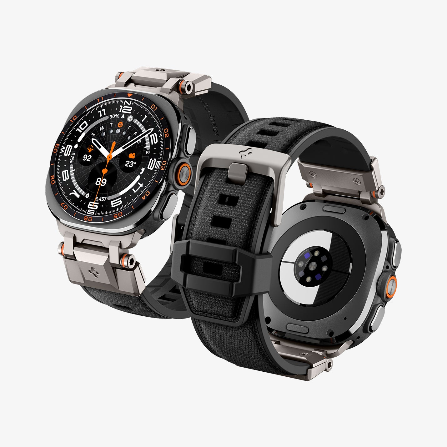 galaxy watch ultraシリーズ - duraproアーマー