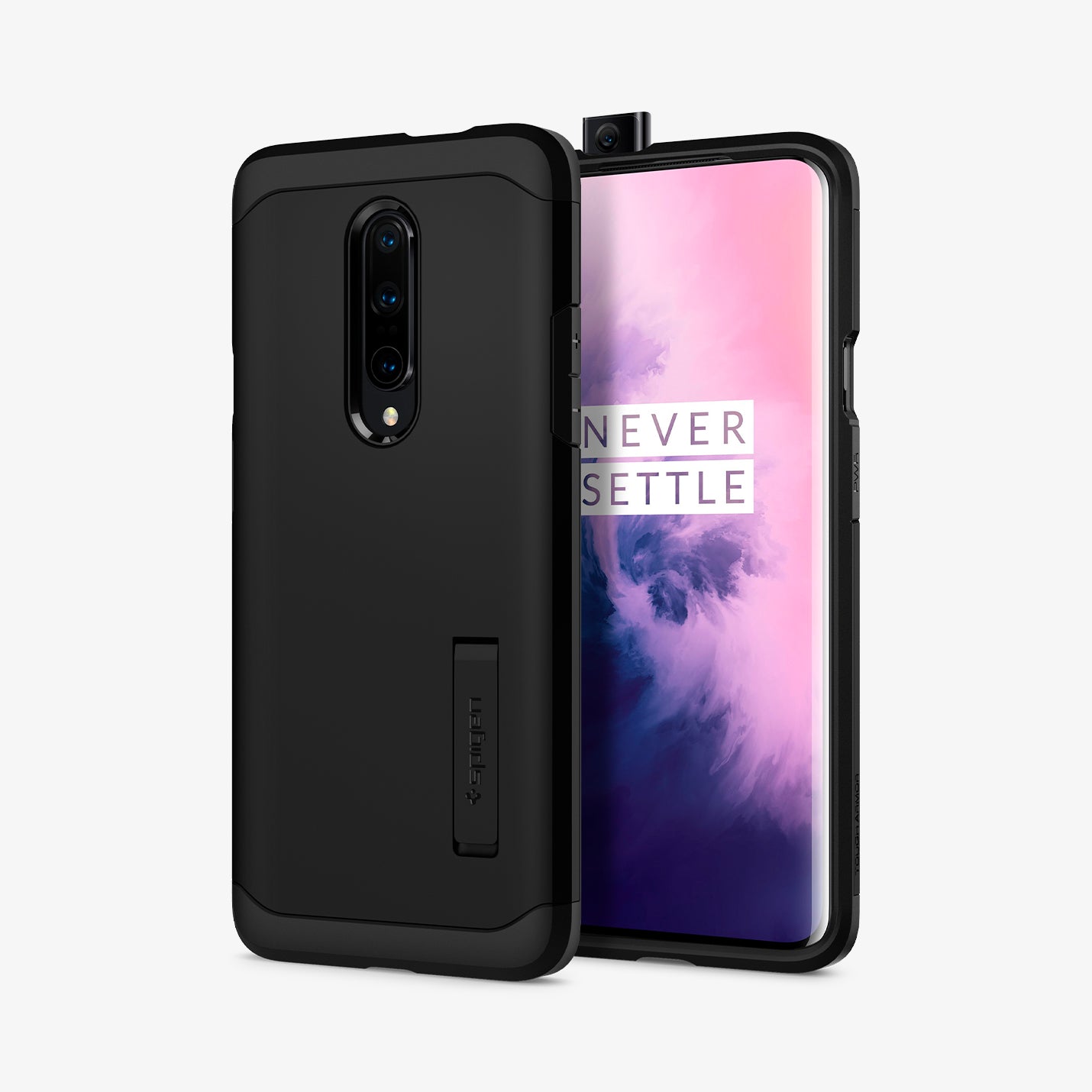 oneplus 7シリーズ - 頑丈な装甲