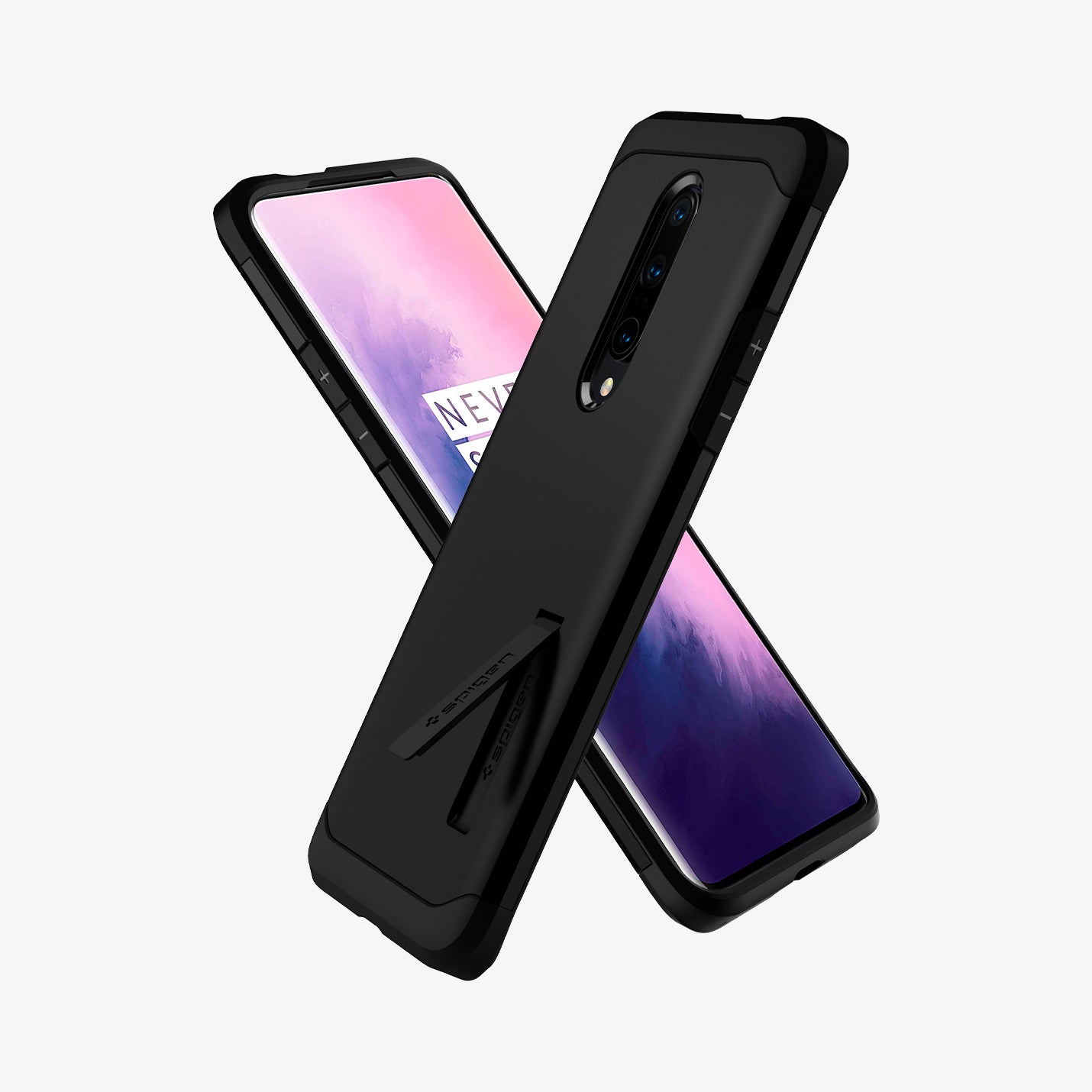 oneplus 7シリーズ - 頑丈な装甲